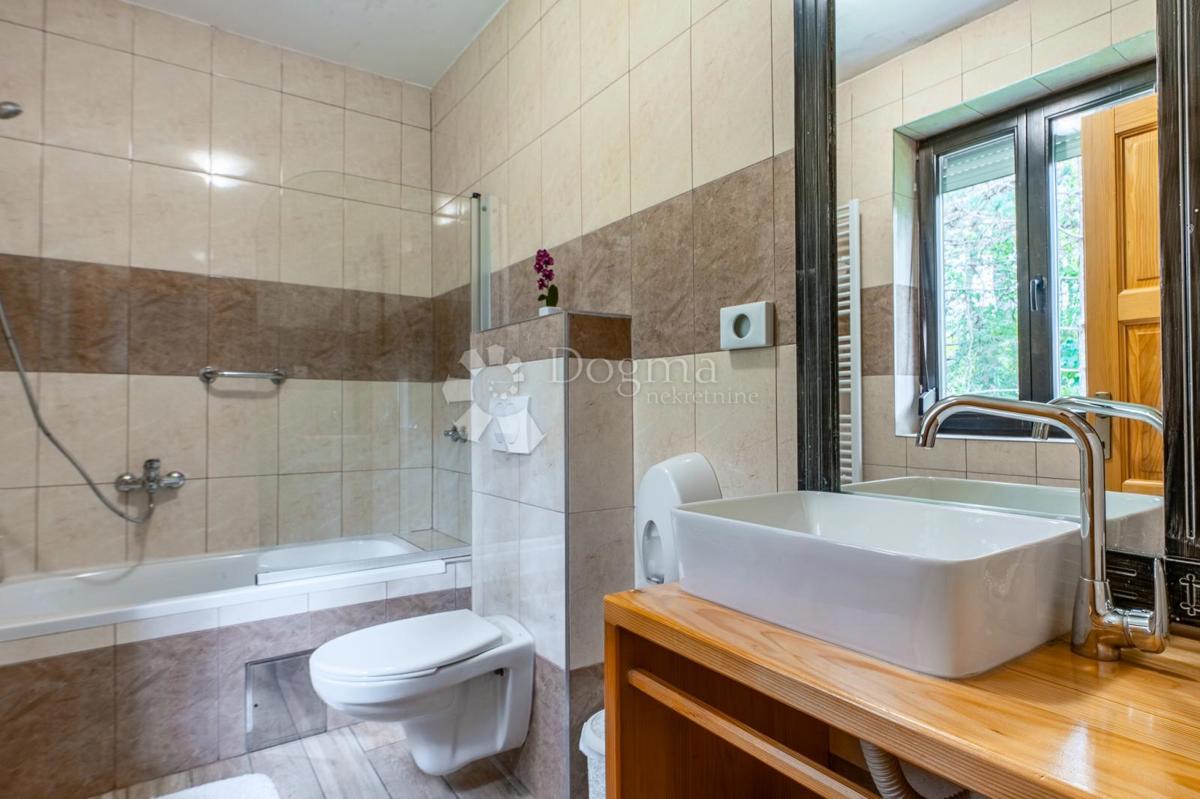 Casa Rudanovac, Plitvička Jezera, 548m2