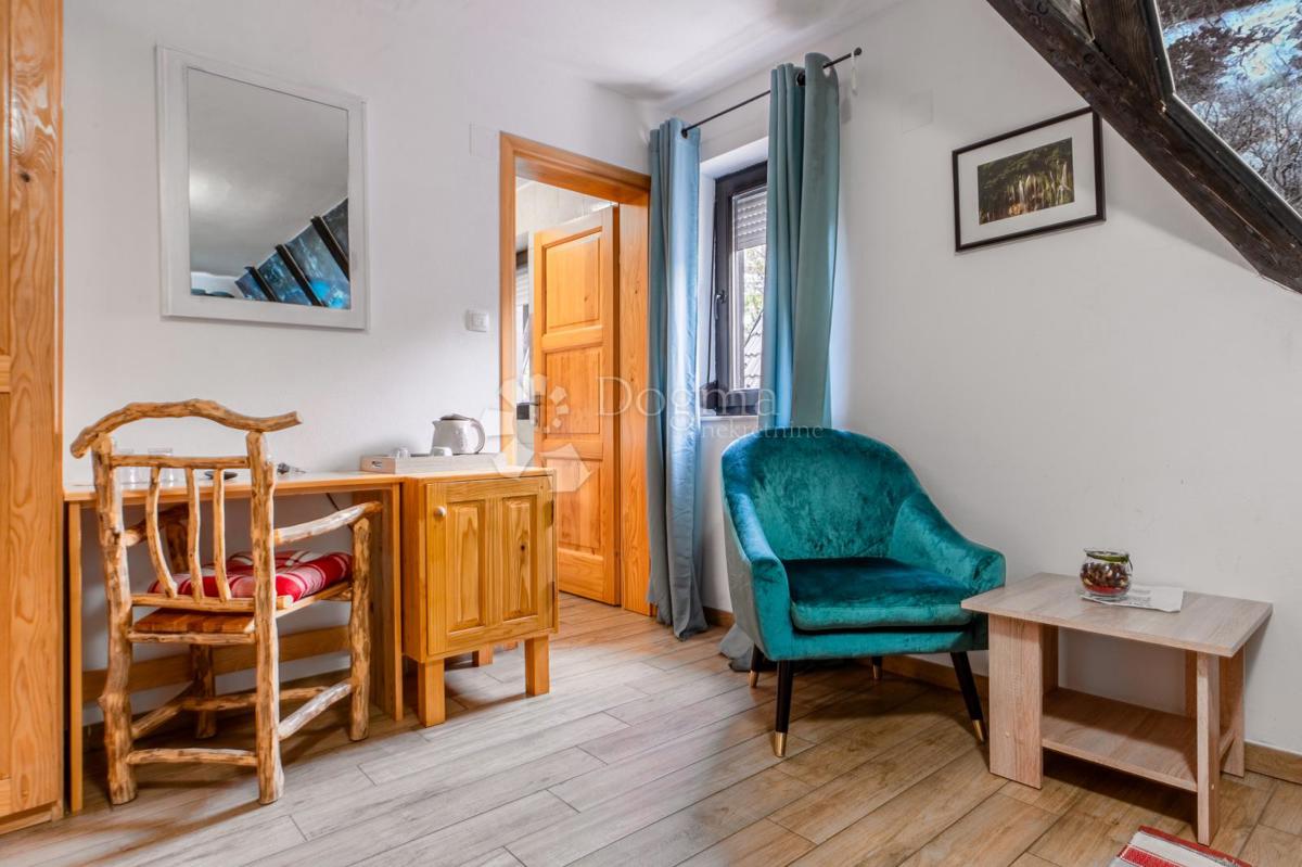 Casa Rudanovac, Plitvička Jezera, 548m2