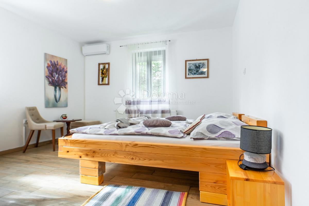 Casa Rudanovac, Plitvička Jezera, 548m2