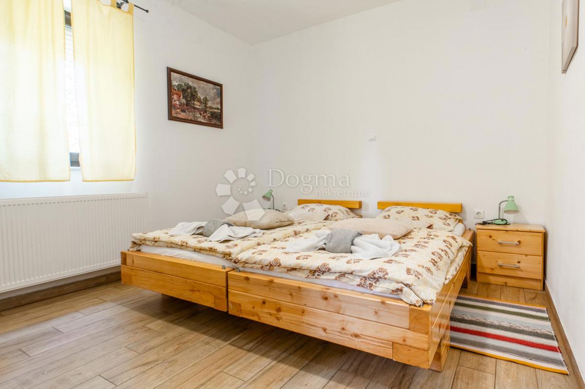 Casa Rudanovac, Plitvička Jezera, 548m2