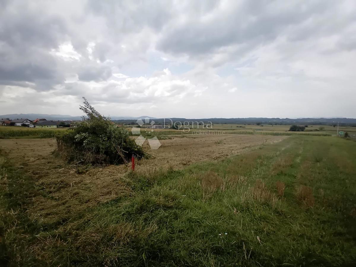 Terreno edificabile Jablanovec, Zaprešić - Okolica, 3.211m2