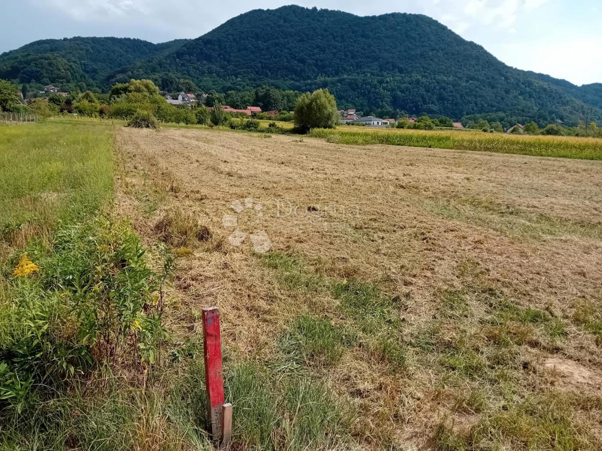 Terreno edificabile Jablanovec, Zaprešić - Okolica, 3.211m2
