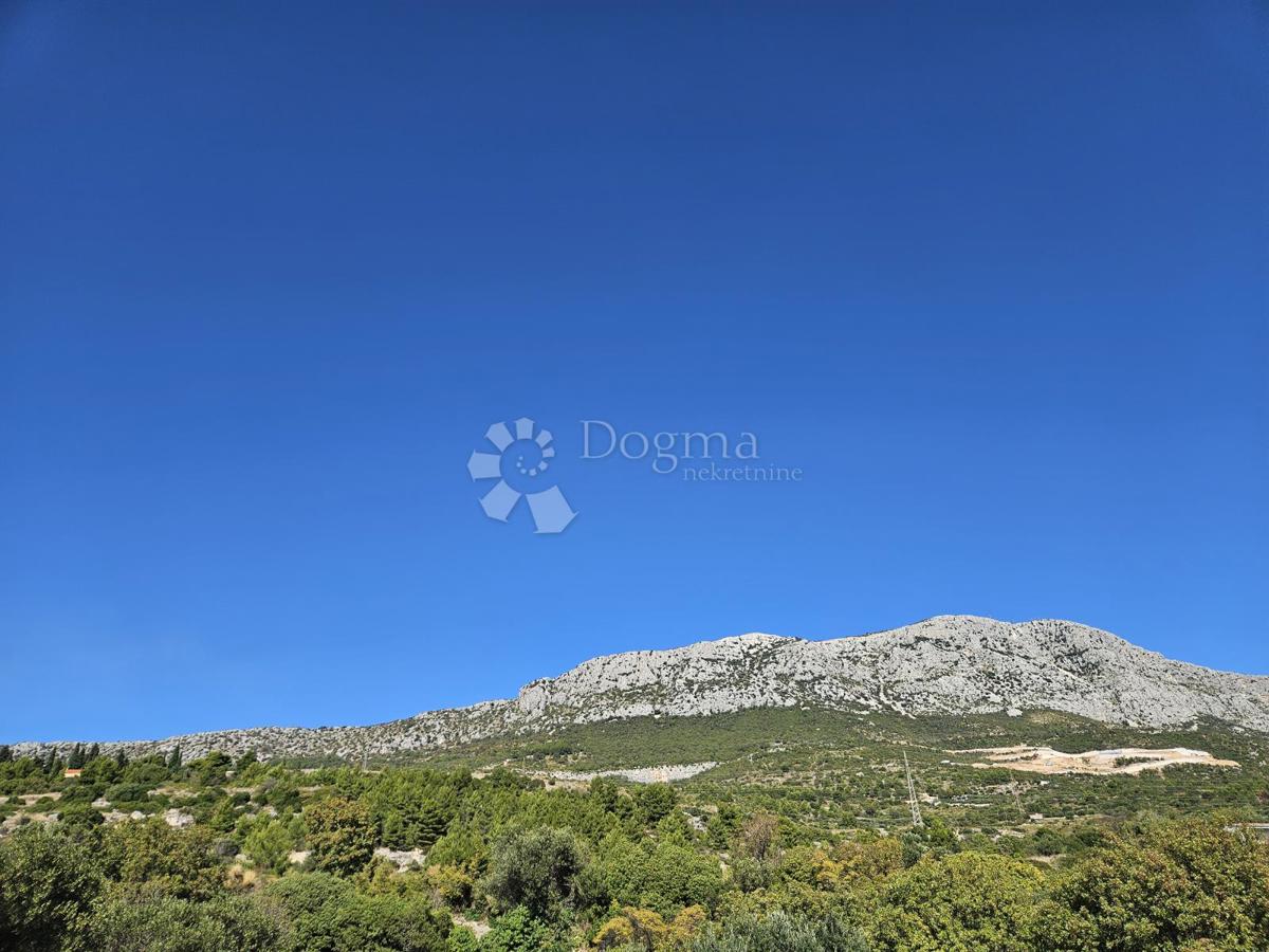 Terreno edificabile Kaštel Kambelovac, Kaštela, 5.612m2