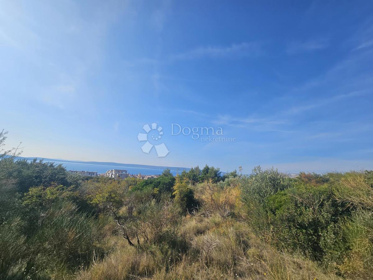 Terreno edificabile Kaštel Kambelovac, Kaštela, 5.612m2