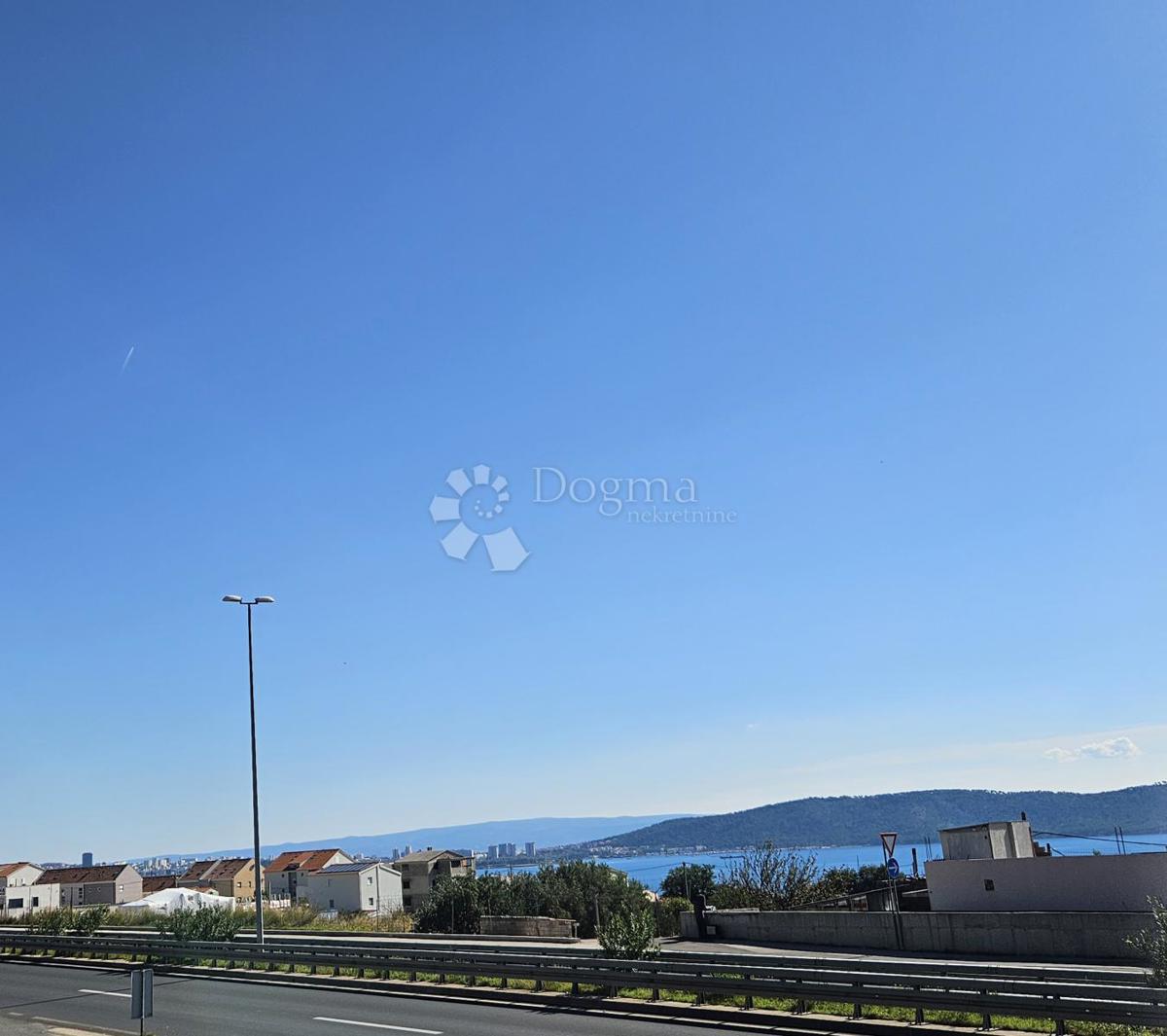 Terreno edificabile Kaštel Kambelovac, Kaštela, 5.612m2