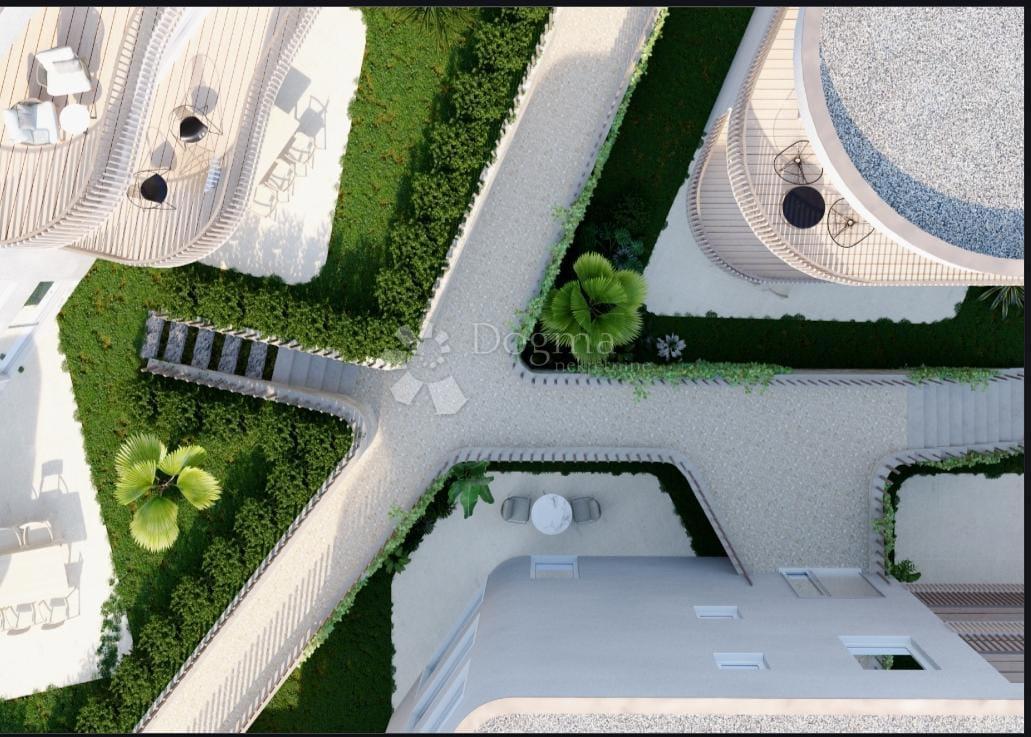 ROGOZNICA - PROGETTO ECCEZIONALE, POSIZIONE ECCEZIONALE