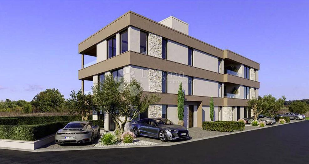 Allogio Poreč, 99m2