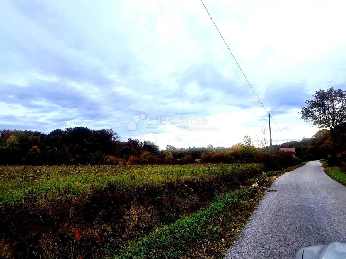 Casa Zadvorsko, Brezovica, 69,52m2