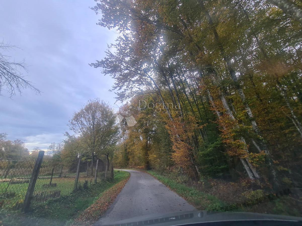 Casa Zadvorsko, Brezovica, 69,52m2