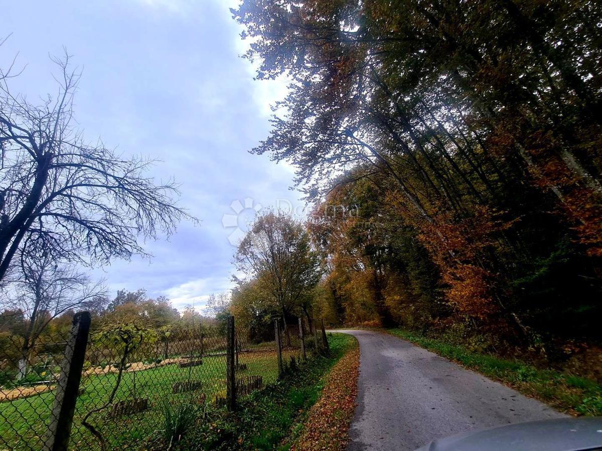 Casa Zadvorsko, Brezovica, 69,52m2