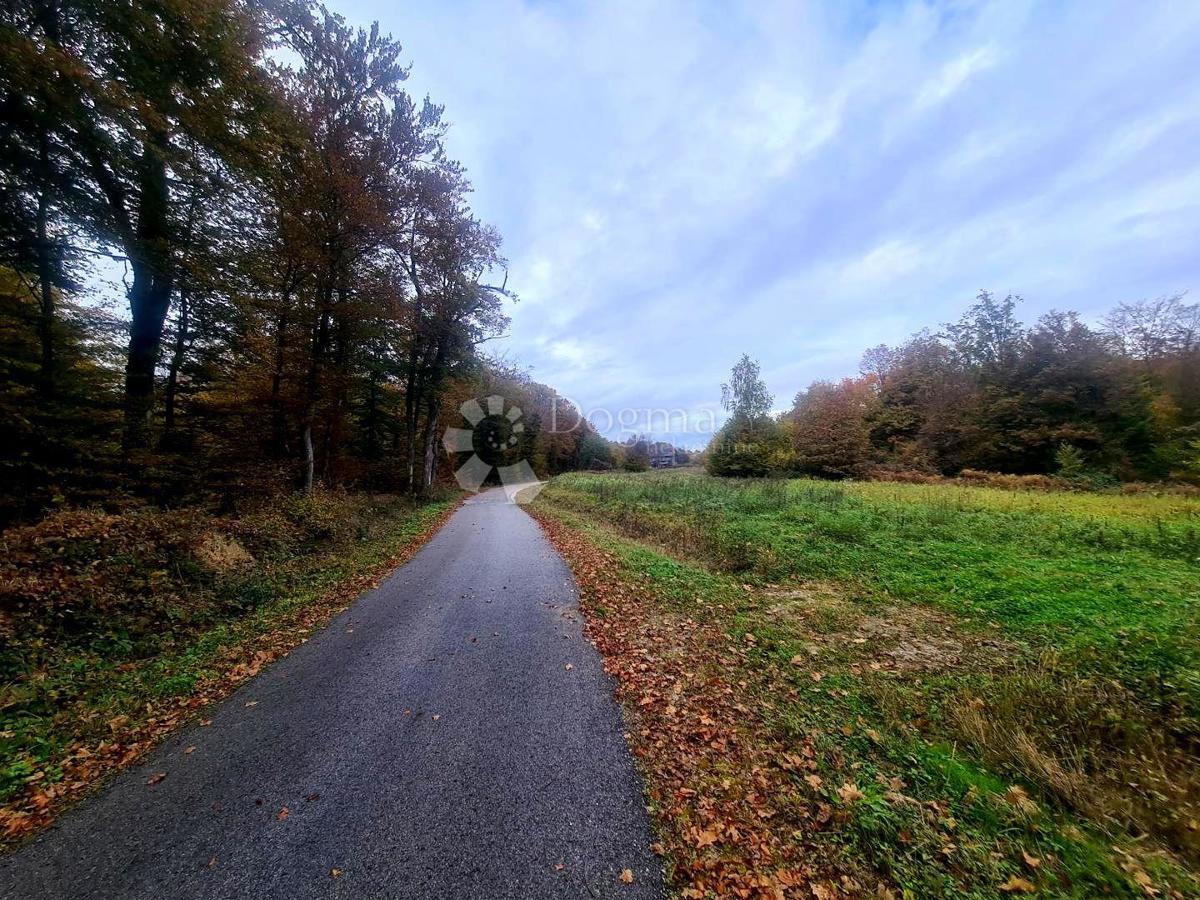 Casa Zadvorsko, Brezovica, 69,52m2