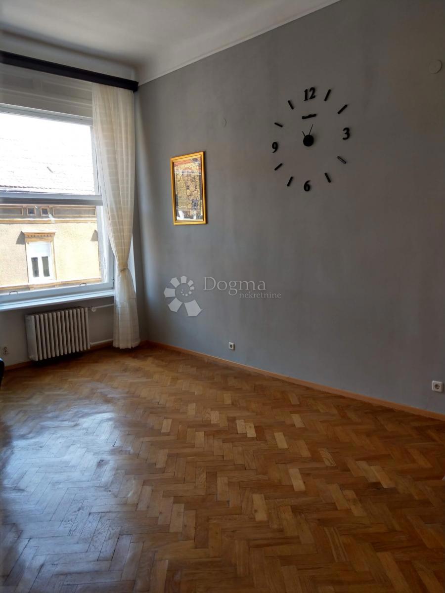 Allogio Centar, Gornji Grad - Medveščak, 113,29m2