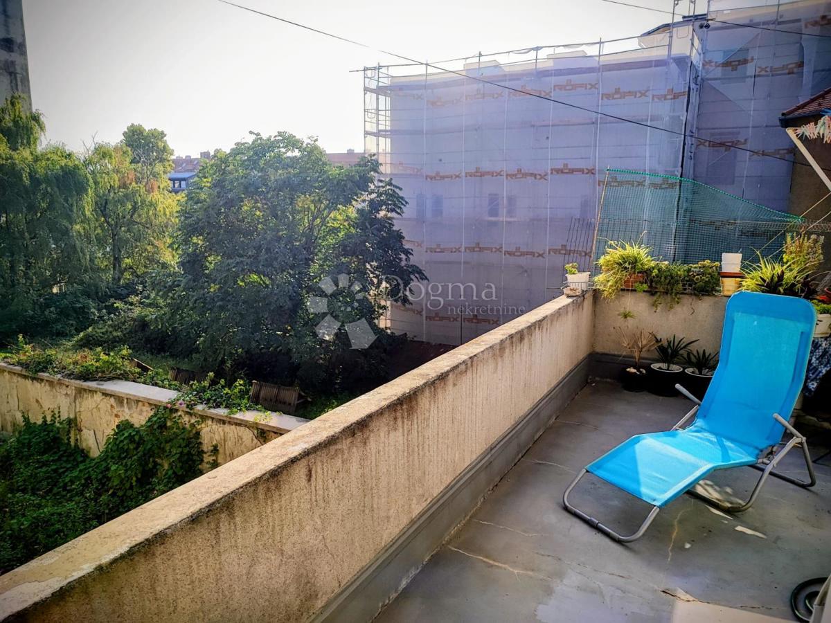 Allogio Centar, Gornji Grad - Medveščak, 113,29m2