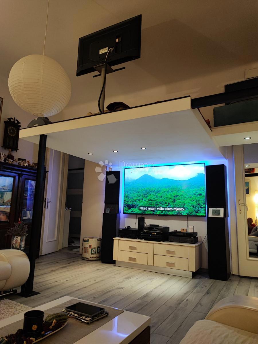 Allogio Centar, Gornji Grad - Medveščak, 113,29m2