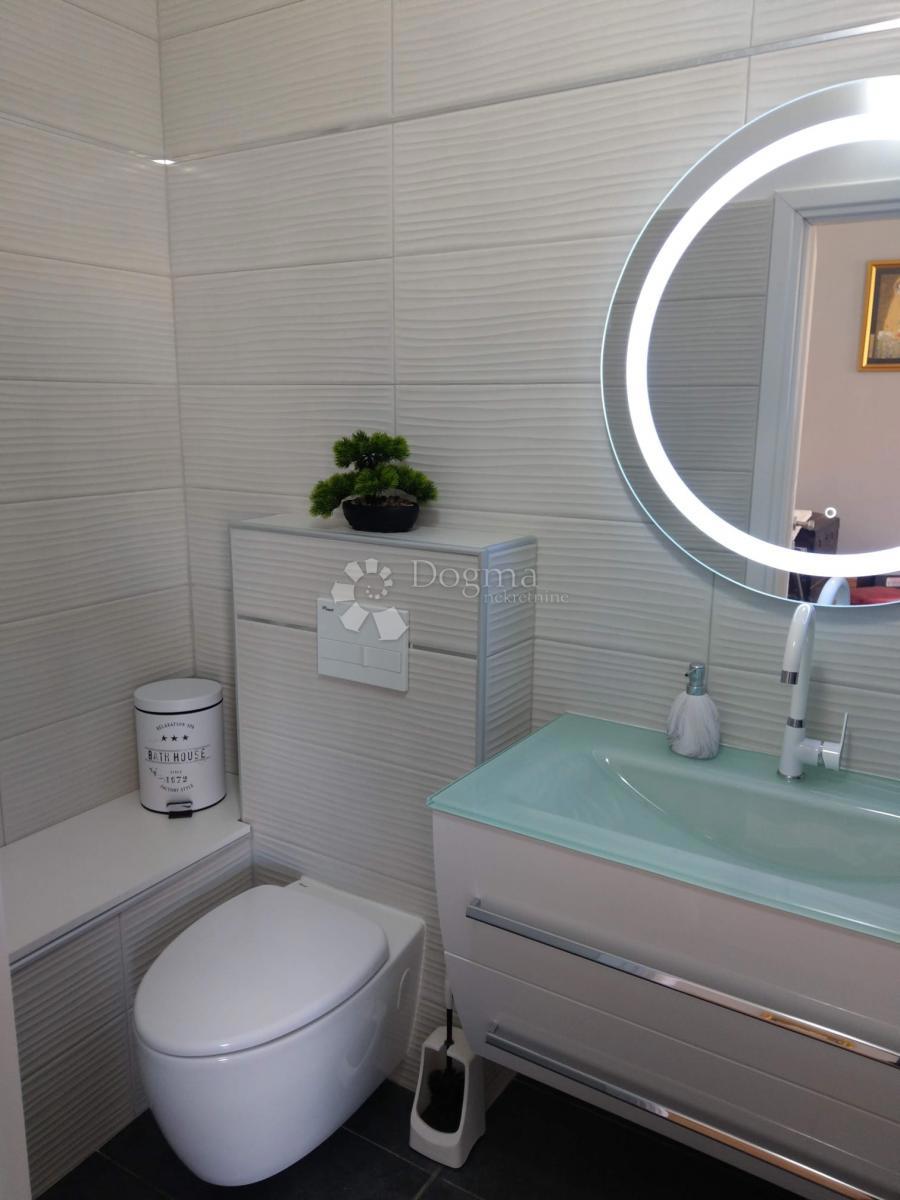 Allogio Centar, Gornji Grad - Medveščak, 113,29m2