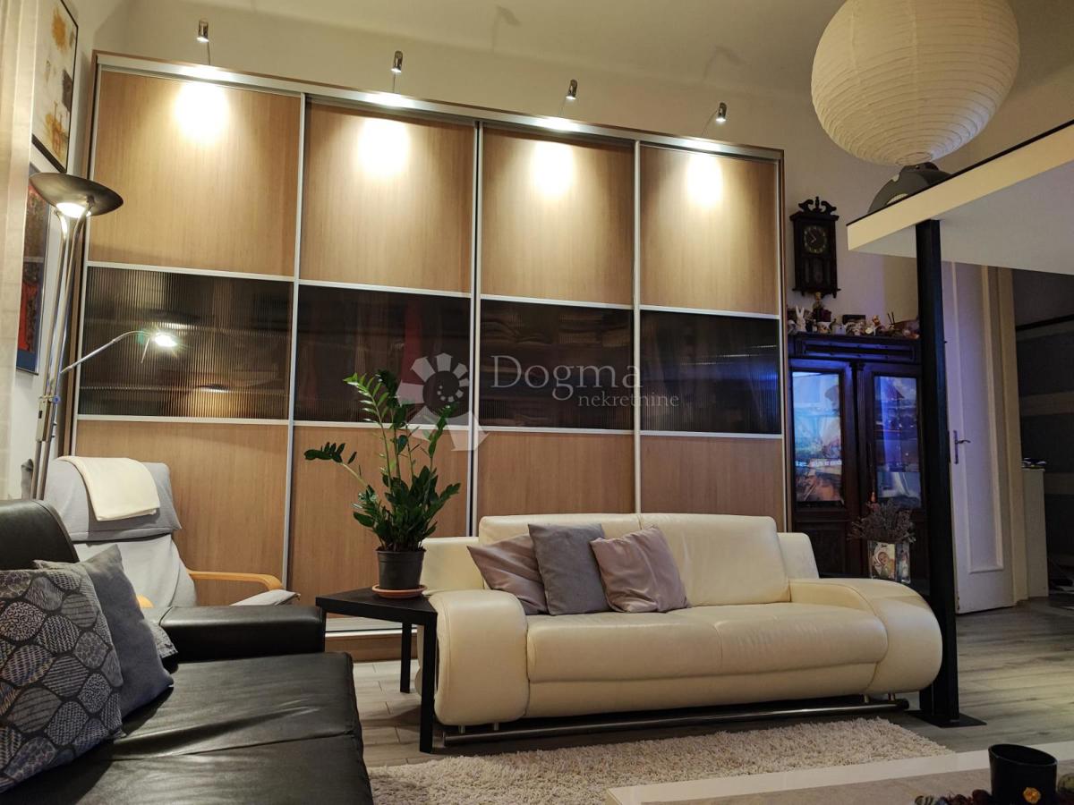 Allogio Centar, Gornji Grad - Medveščak, 113,29m2