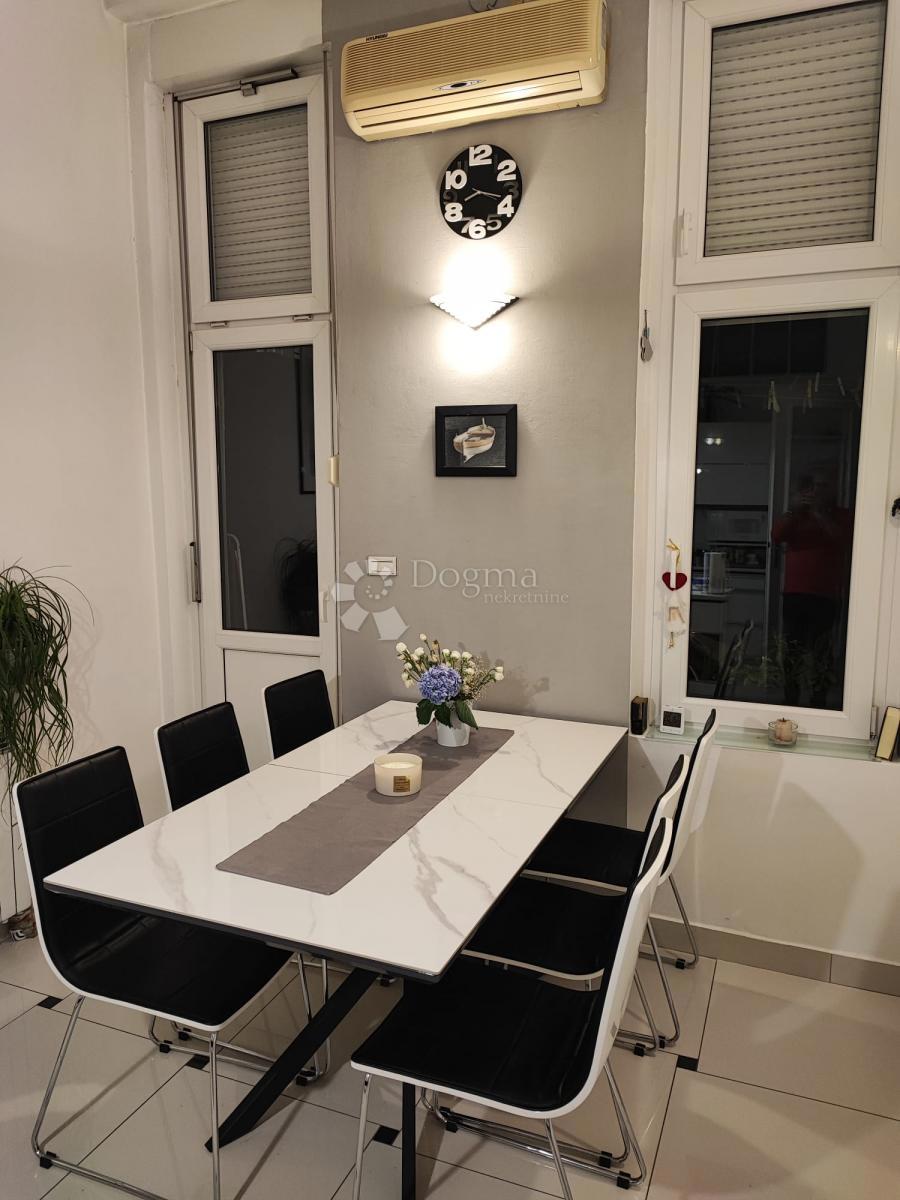 Allogio Centar, Gornji Grad - Medveščak, 113,29m2