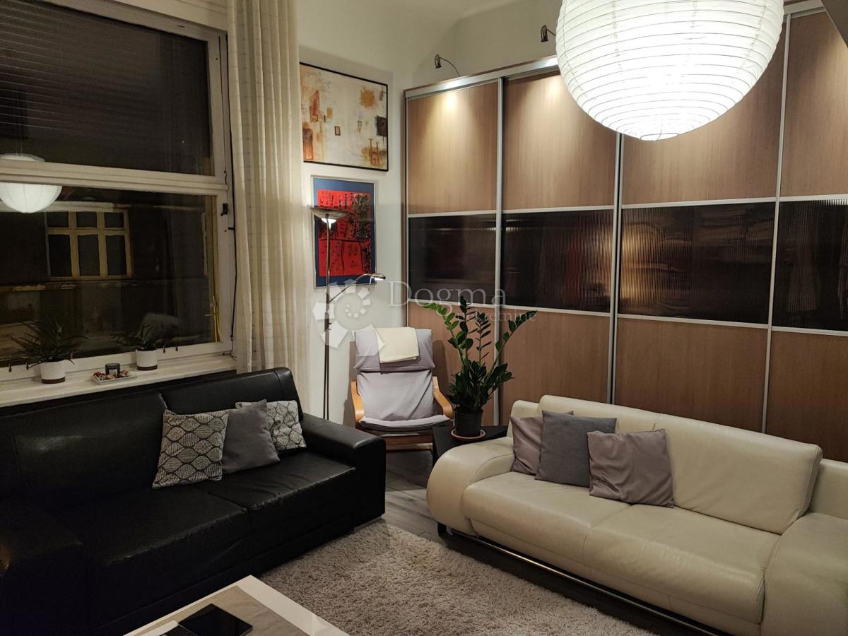 Allogio Centar, Gornji Grad - Medveščak, 113,29m2