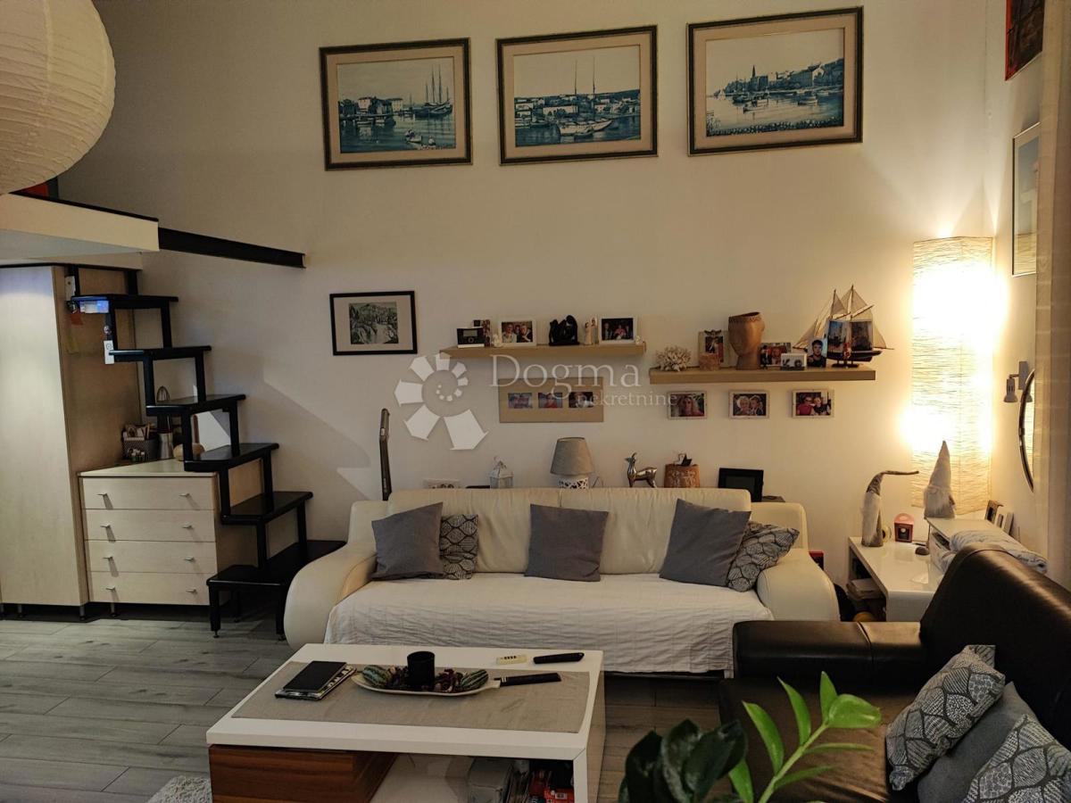 Allogio Centar, Gornji Grad - Medveščak, 113,29m2