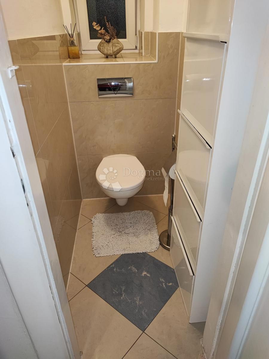 Allogio Centar, Gornji Grad - Medveščak, 113,29m2