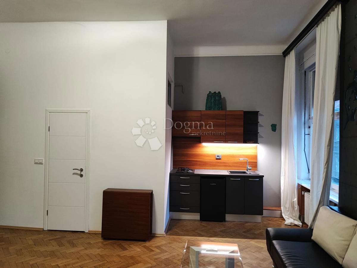 Allogio Centar, Gornji Grad - Medveščak, 113,29m2