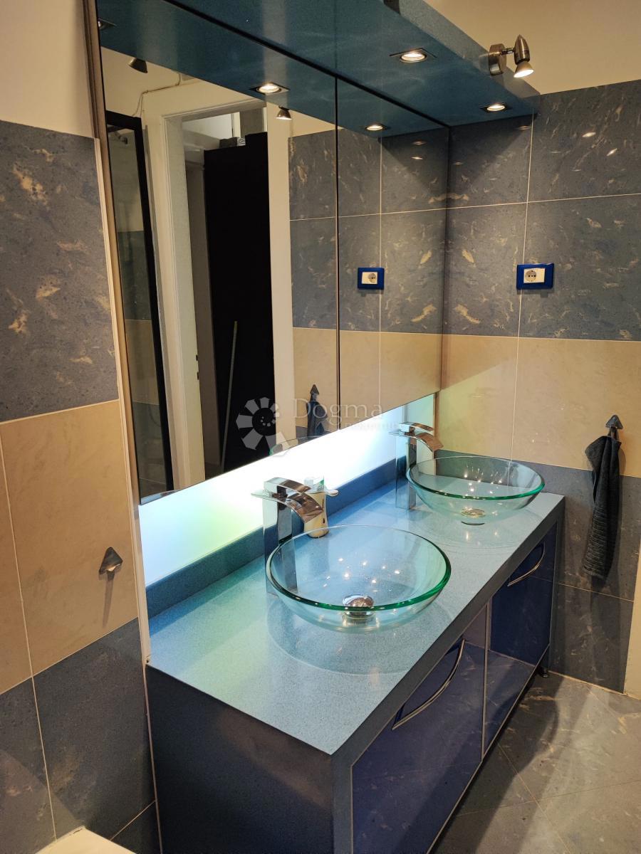 Allogio Centar, Gornji Grad - Medveščak, 113,29m2