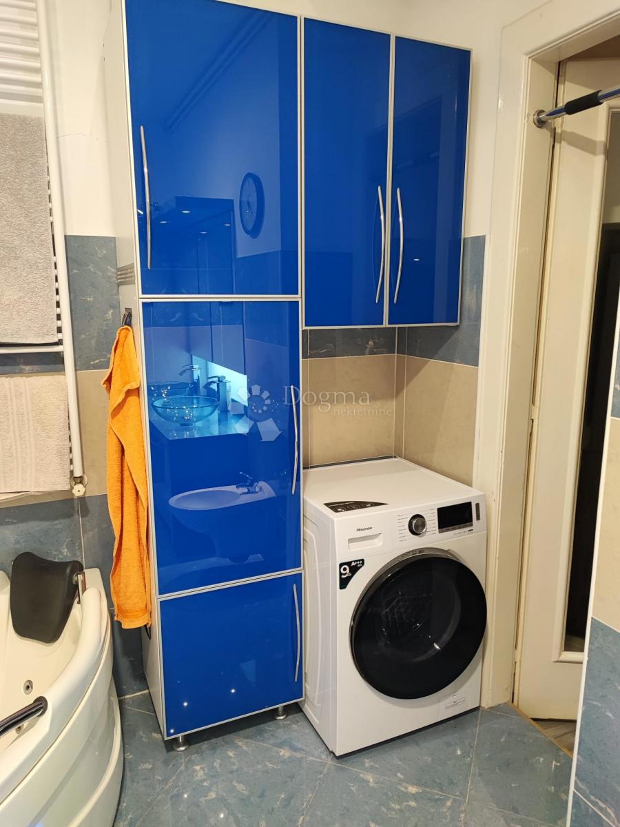 Allogio Centar, Gornji Grad - Medveščak, 113,29m2