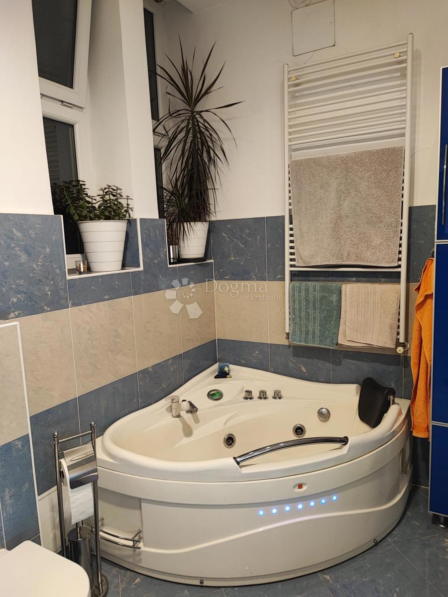 Allogio Centar, Gornji Grad - Medveščak, 113,29m2