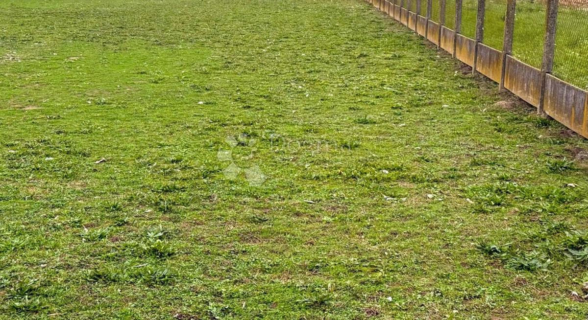 Terreno edificabile Štefanec, Čakovec, 4.589m2