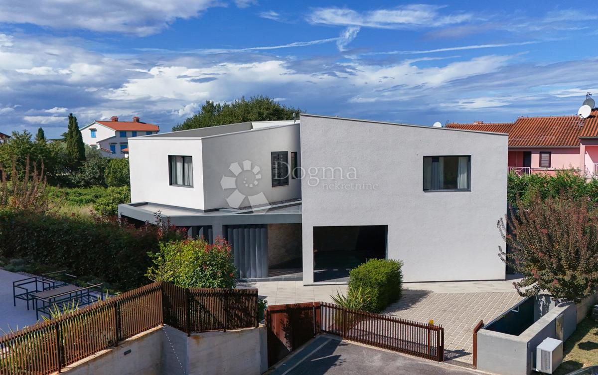 Casa Poreč, 166m2