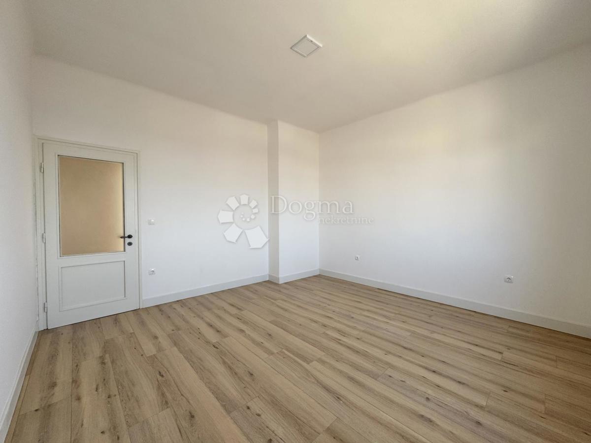 Allogio Novi Vinodolski, 57,20m2