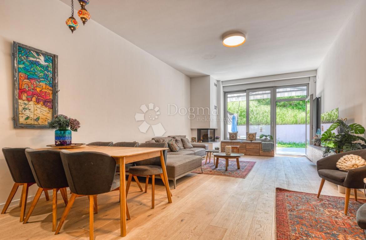 Allogio Centar, Gornji Grad - Medveščak, 260m2