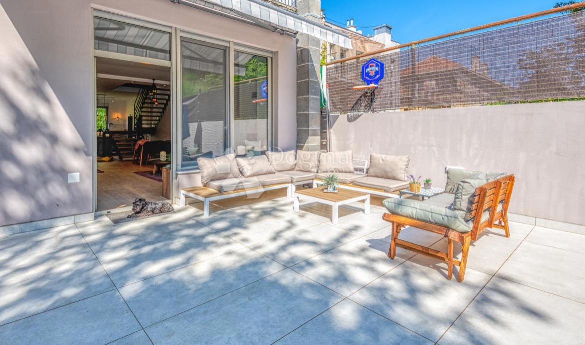 Allogio Centar, Gornji Grad - Medveščak, 260m2