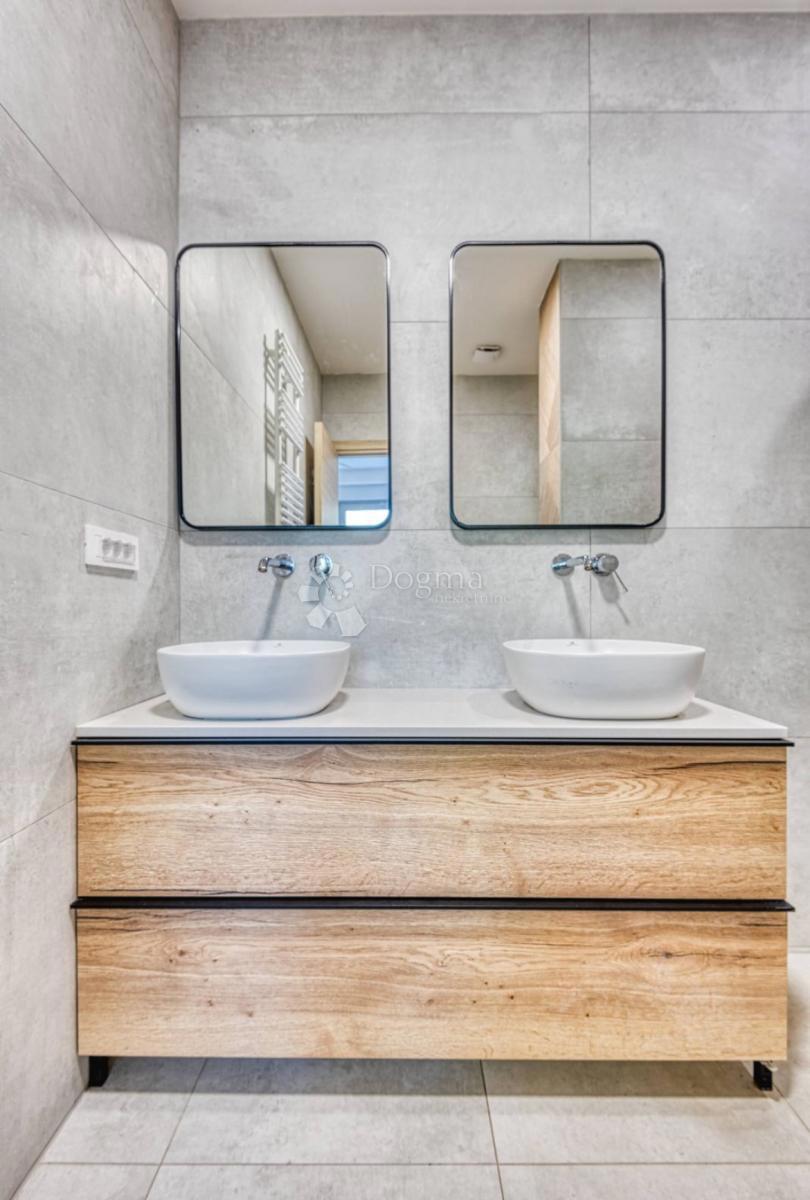 Allogio Centar, Gornji Grad - Medveščak, 260m2