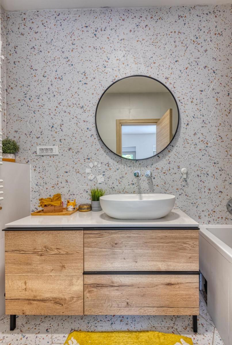 Allogio Centar, Gornji Grad - Medveščak, 260m2