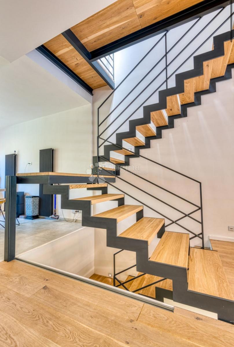 Allogio Centar, Gornji Grad - Medveščak, 260m2