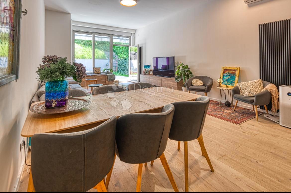 Allogio Centar, Gornji Grad - Medveščak, 260m2