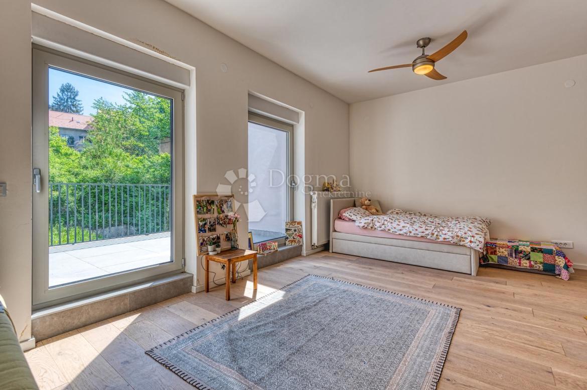 Allogio Centar, Gornji Grad - Medveščak, 260m2