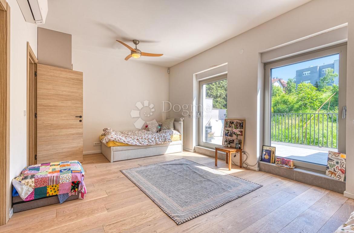 Allogio Centar, Gornji Grad - Medveščak, 260m2