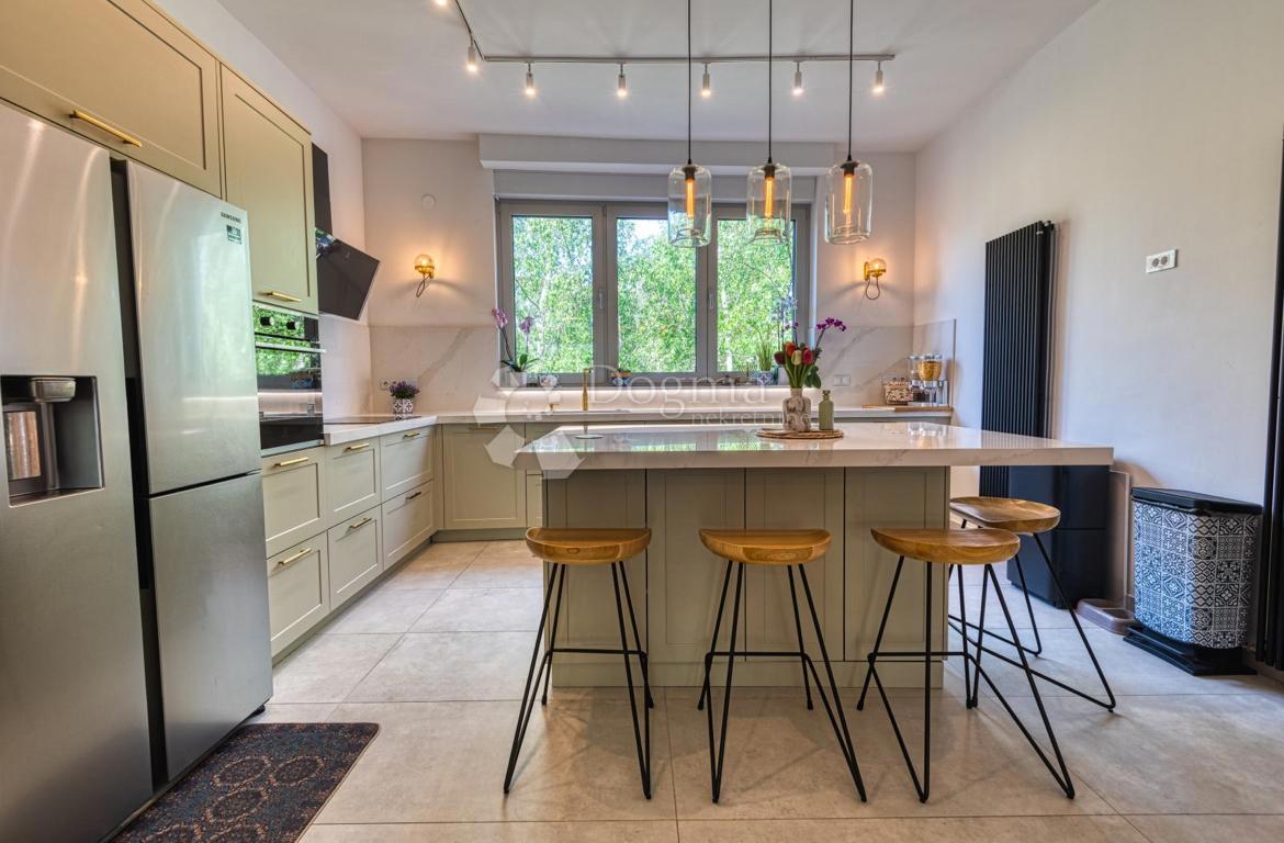 Allogio Centar, Gornji Grad - Medveščak, 260m2