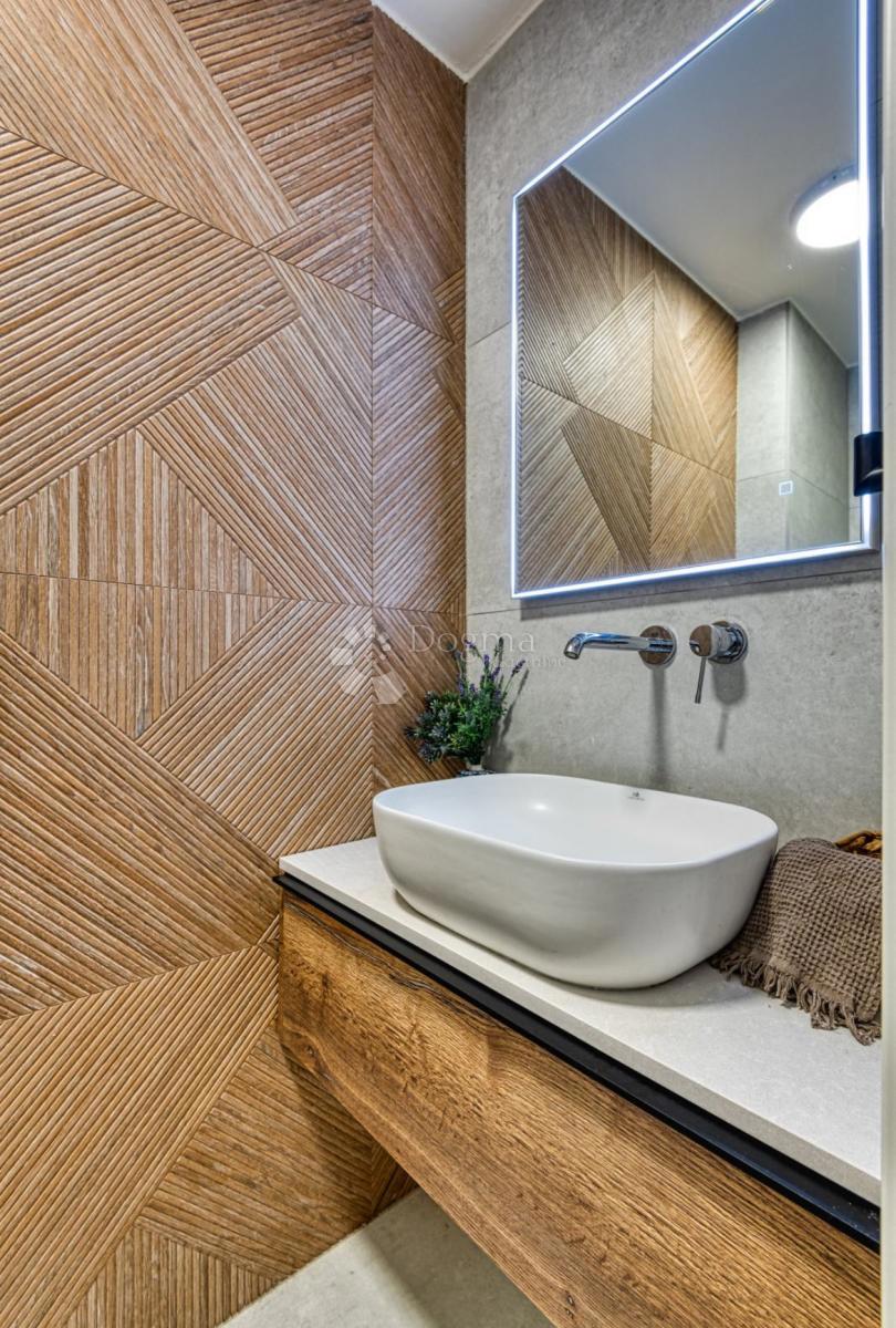 Allogio Centar, Gornji Grad - Medveščak, 260m2