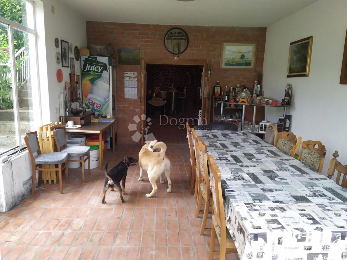 Casa Vlaškovec, Jastrebarsko - Okolica, 97m2