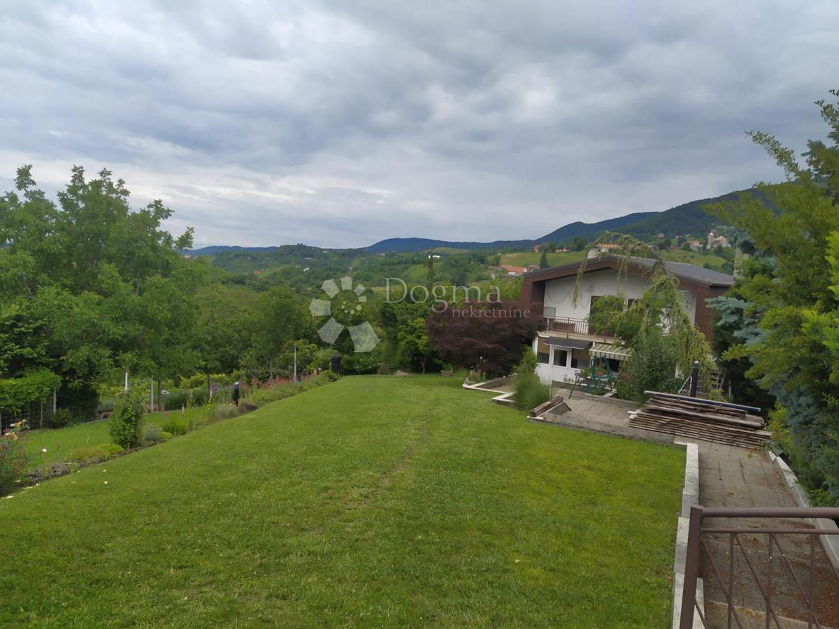 Casa Vlaškovec, Jastrebarsko - Okolica, 97m2