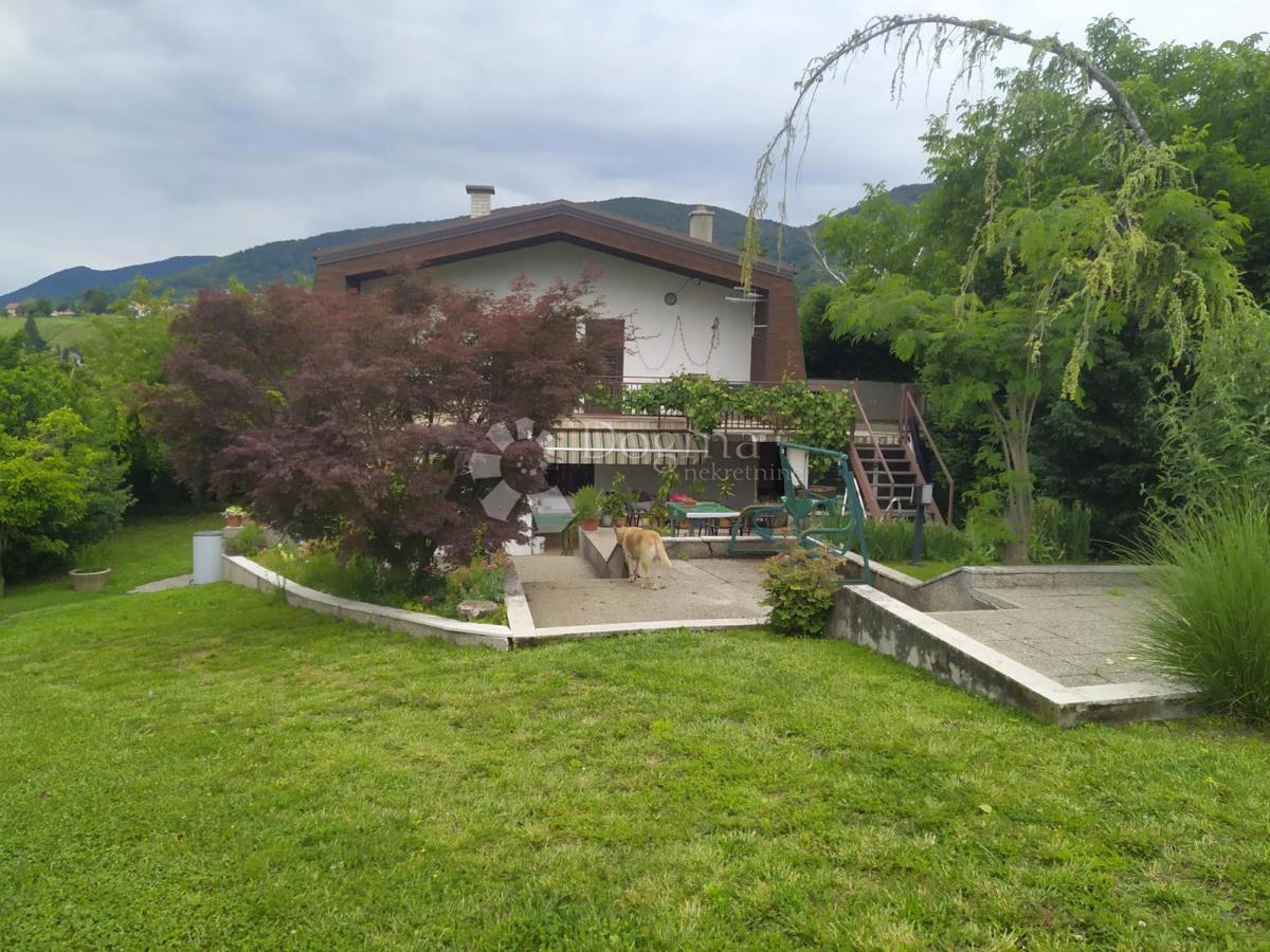 Casa Vlaškovec, Jastrebarsko - Okolica, 97m2