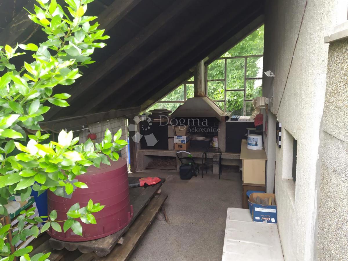 Casa Vlaškovec, Jastrebarsko - Okolica, 97m2