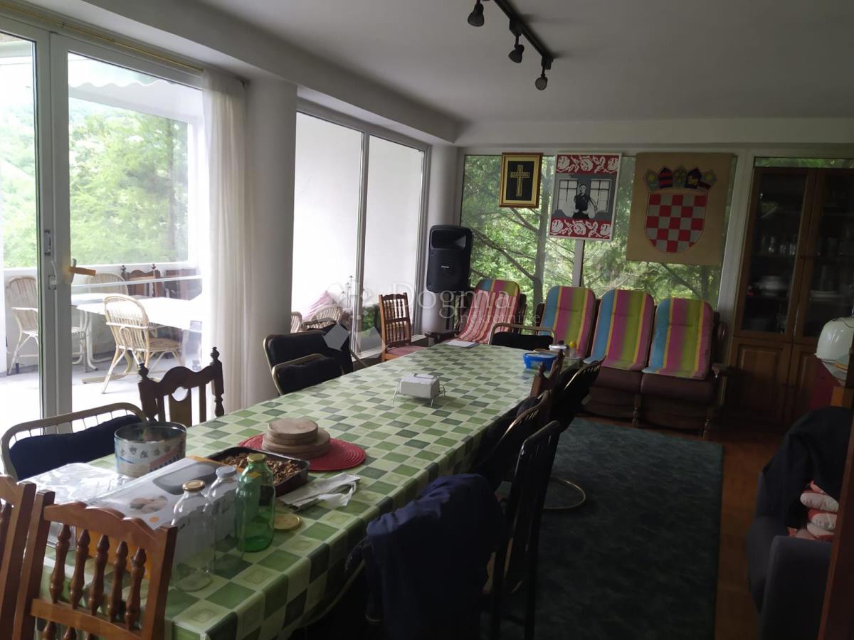 Casa Vlaškovec, Jastrebarsko - Okolica, 97m2