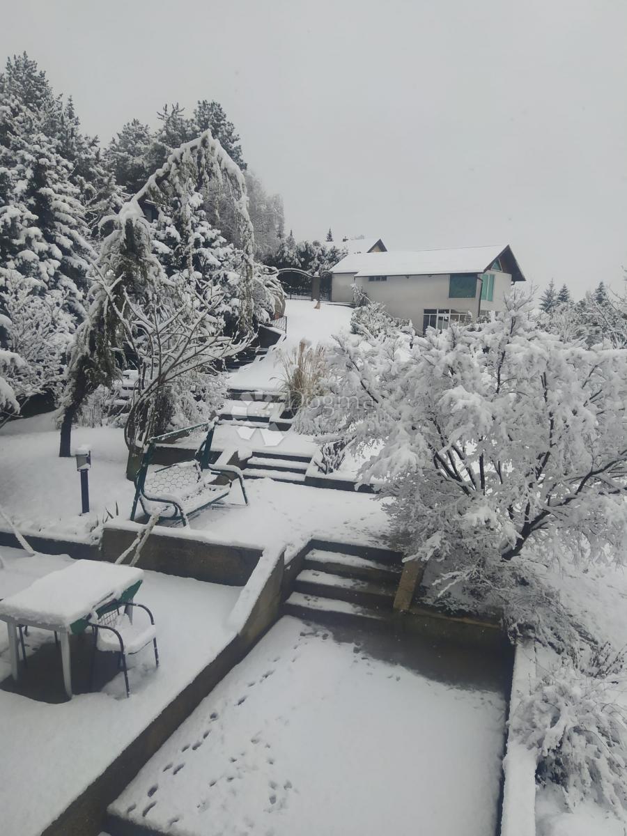 Casa Vlaškovec, Jastrebarsko - Okolica, 97m2