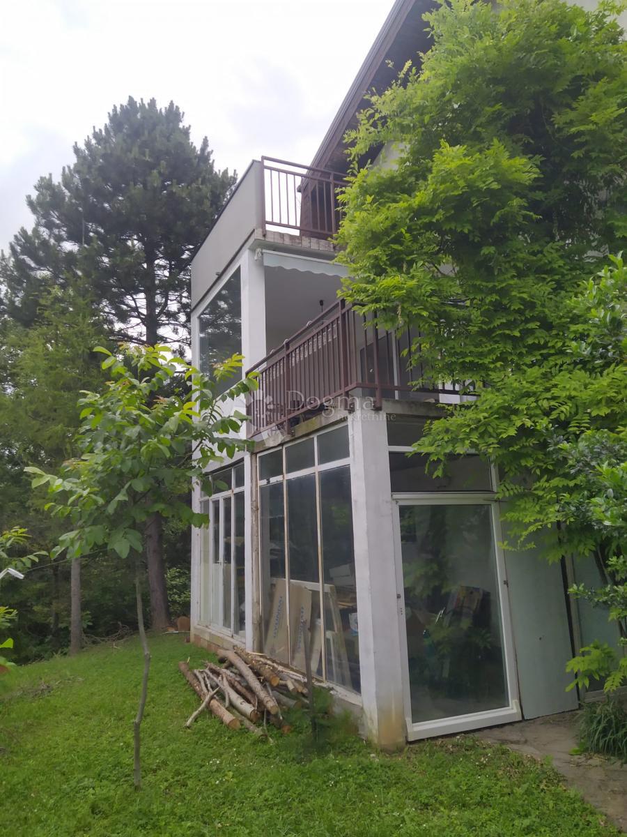 Casa Vlaškovec, Jastrebarsko - Okolica, 97m2