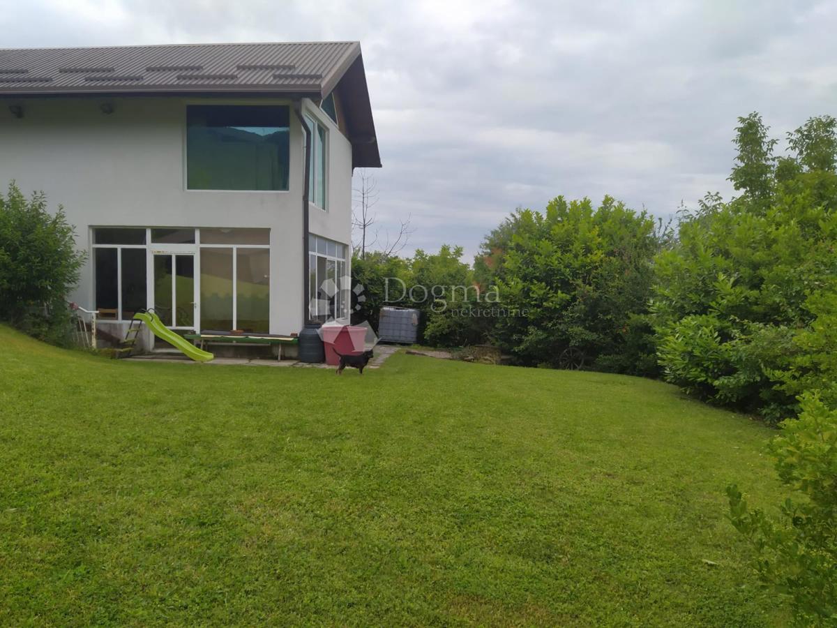 Casa Vlaškovec, Jastrebarsko - Okolica, 97m2