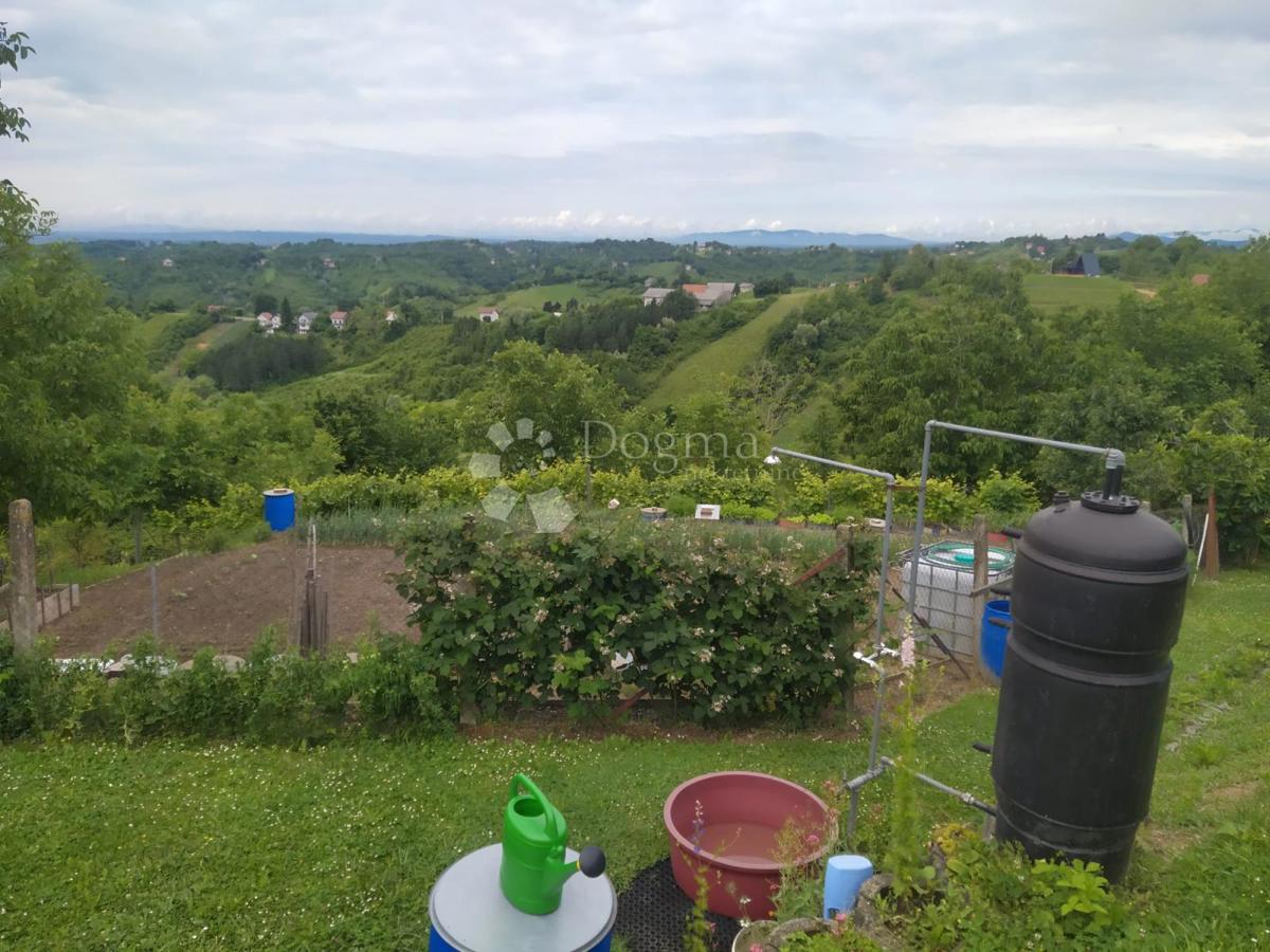 Casa Vlaškovec, Jastrebarsko - Okolica, 97m2